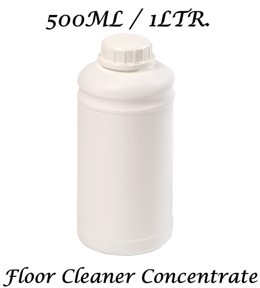 Floor Cleaner Concentrate 100ML to 1000ML