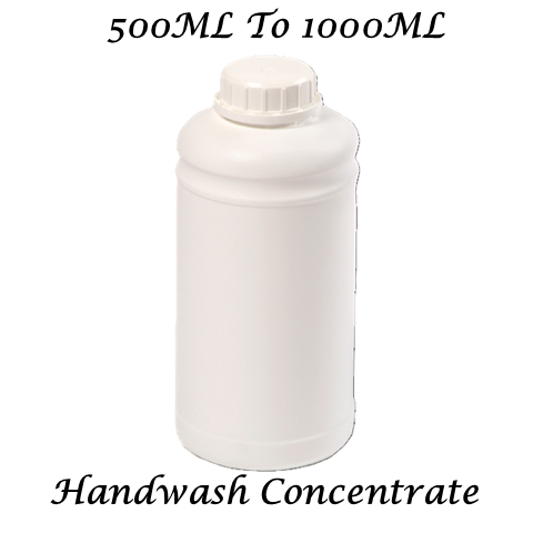 Handwash Concentrate 200ML To 1000ML