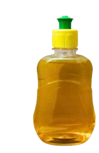 Dishwash Gel Concentrate 200ML To 1000ML