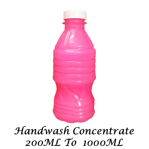 Handwash Concentrate 200ML To 1000ML