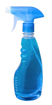 Glass Cleaner Concentrate 200ML To 1000ML