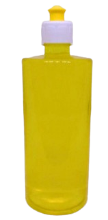 Dishwash Gel Concentrate 200ML To 1000ML