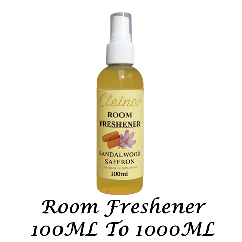 Room Freshener 100ML To 1000ML